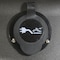 Ac Works Flanged Locking Inlet, 30 A, 125/250V AC, Screw Terminals, Black ASINL1430P-FC - alternate 4